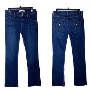 HUDSON Beth Baby Boot Jeans